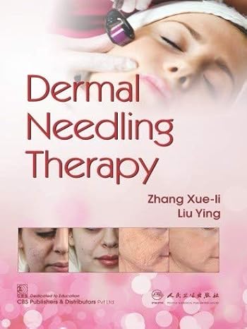Dermal Needling Therapy (Pb 2019) 